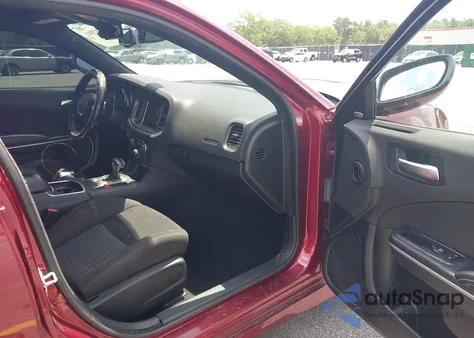 2021 Dodge Charger Gt Rwd z USA, uszkodzony, nr VIN 2C3CDXHG7MH643673